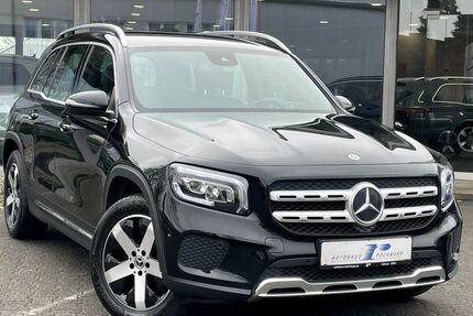 Mercedes-Benz GLB 200 107.325 km 28.940 &euro; Dülmen 48249