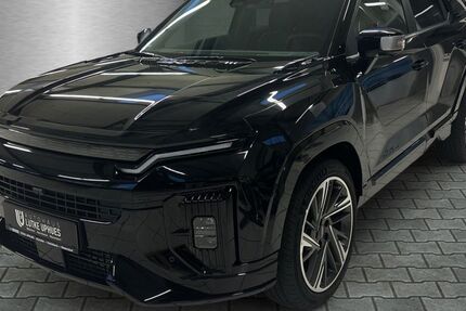 KGM Actyon 7.599 km 35.990 &euro; Münster 48155