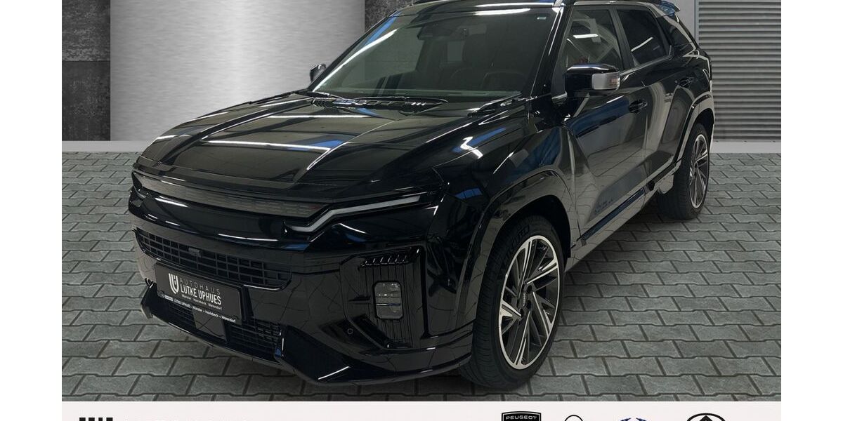 KGM Actyon 7.599 km 35.990 &euro; Münster 48155