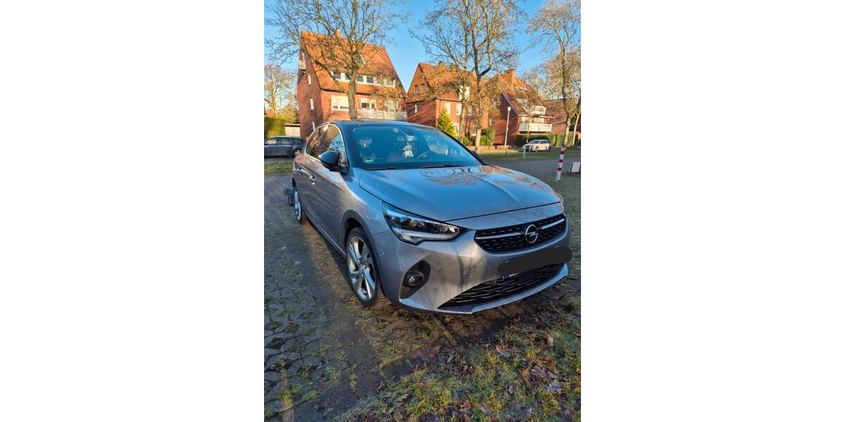 Opel Corsa 53.418 km 14.200 &euro; Münster 48147