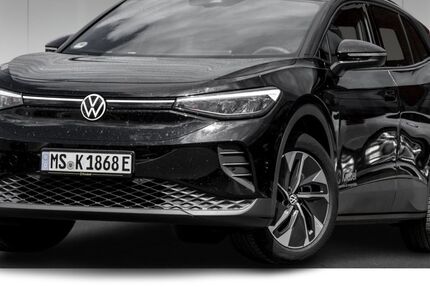 VW ID.4 3.999 km 46.880 &euro; Münster 48163