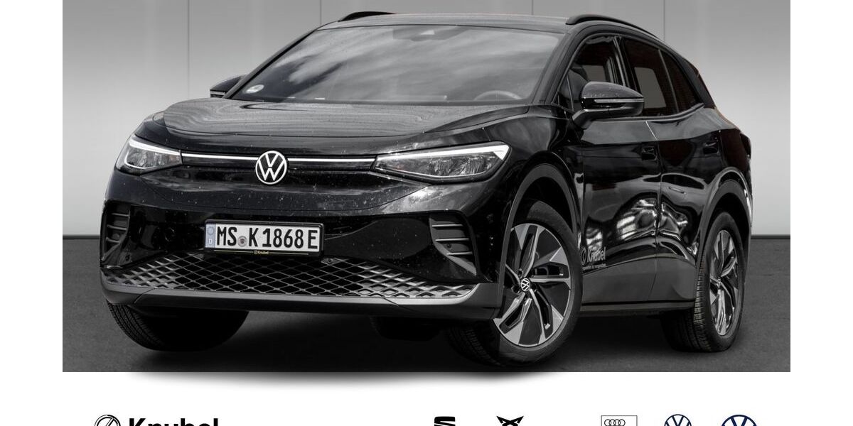 VW ID.4 3.999 km 46.880 &euro; Münster 48163