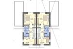 Doppelhaushälfte Emsdetten - 5 Zimmer, 123 m&sup2;, 1.600&euro; | Angebot:26464545