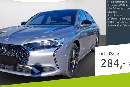 DS Automobiles DS9 89.708 km 23.670 &euro; Dülmen 48249