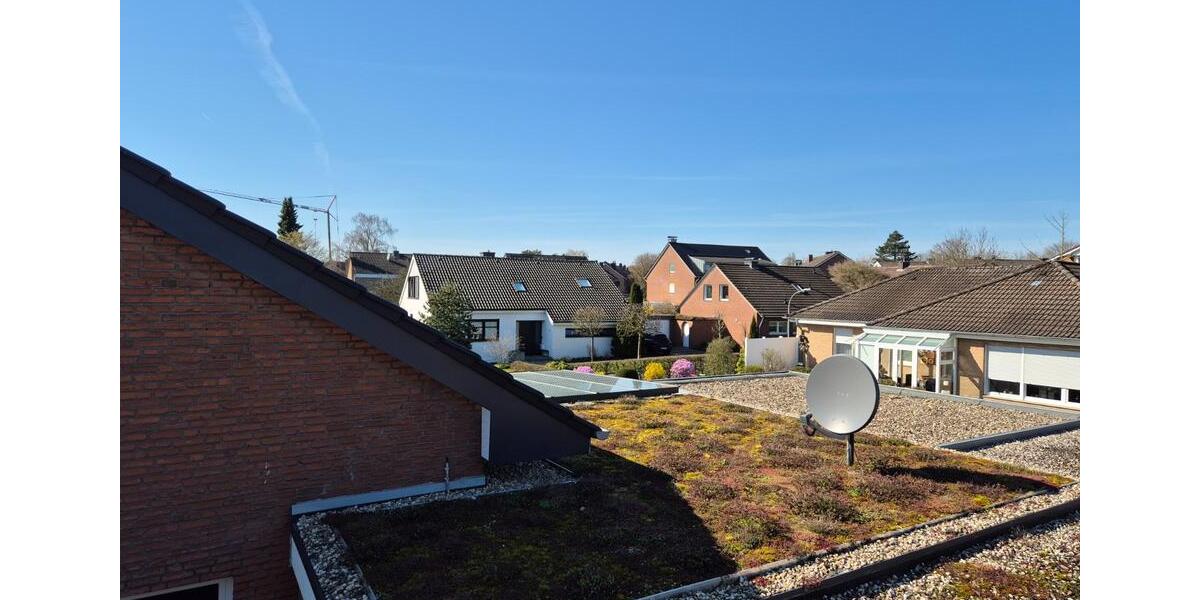 Etagenwohnung Münster Gievenbeck - 900&euro; | Angebot:25974792