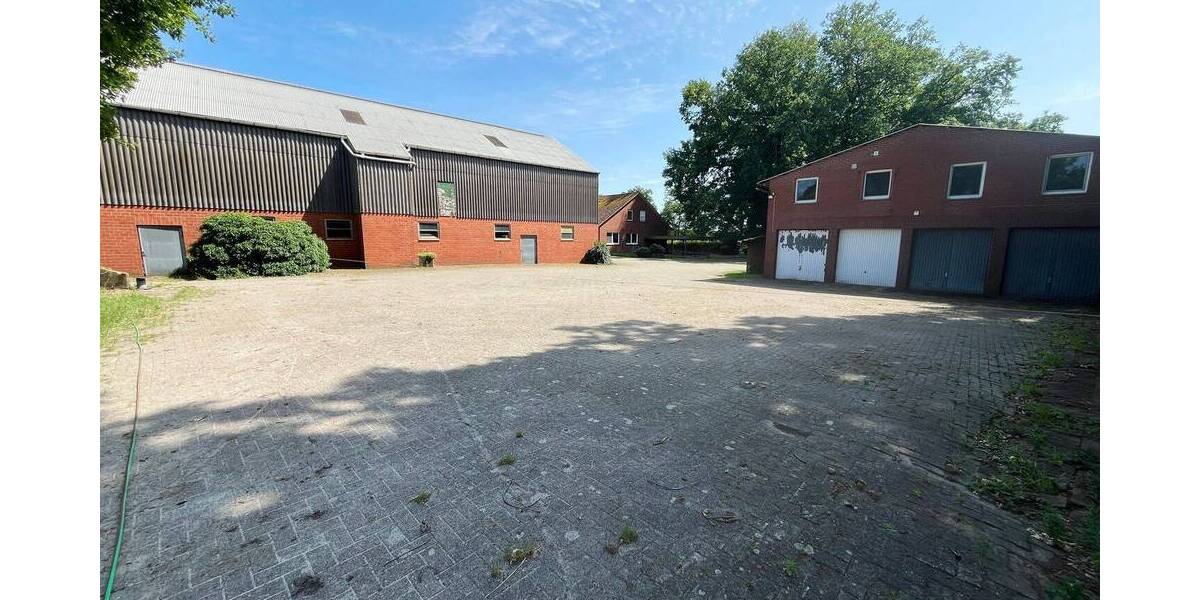 Mehrfamilienhaus, Wohnhaus Ladbergen - 649.000&euro; | Angebot:26015984