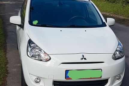 Mitsubishi Space Star 121.000 km 5.999 &euro; Nottuln 48301