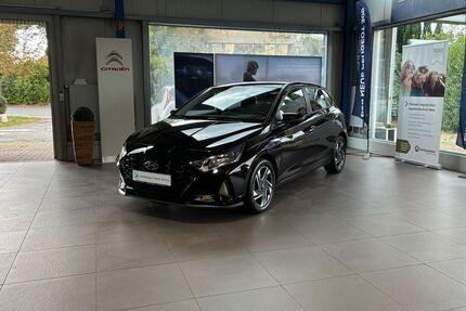 Hyundai i20 96.708 km 11.490 &euro; Emsdetten 48282