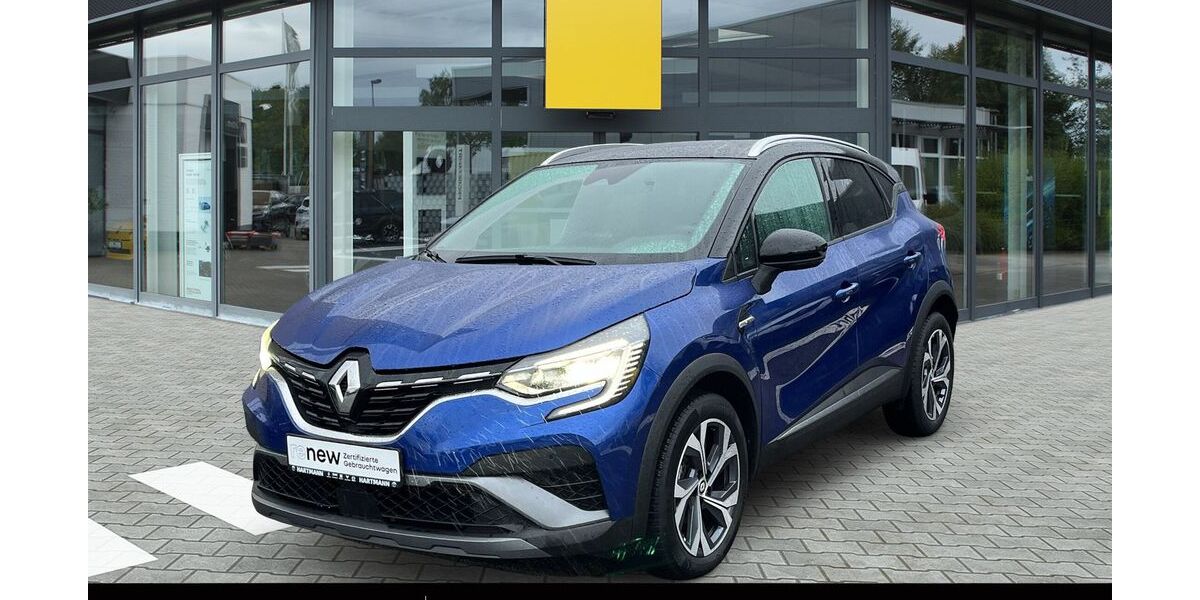 Renault Captur 10.950 km 22.990 &euro; Münster 48165
