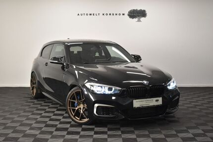 BMW M140i 75.999 km 32.900 &euro; Saerbeck 48369