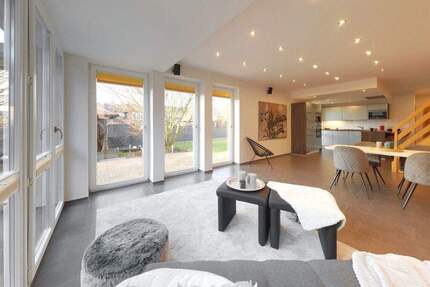 Haus Billerbeck - 5 Zimmer, 172 m&sup2;, 499.000&euro; | Angebot:25687526