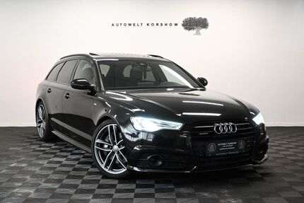Audi A6 105.599 km 28.700 &euro; Saerbeck 48369