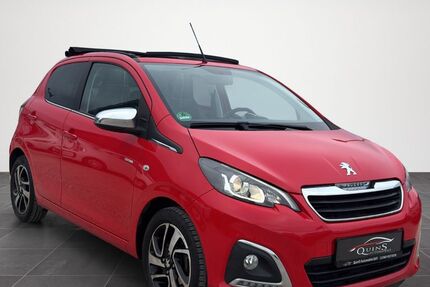Peugeot 108 82.342 km 8.390 &euro; Everswinkel 48351