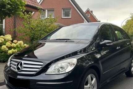 Mercedes-Benz B 180 159.500 km 3.900 &euro; Warendorf 48231