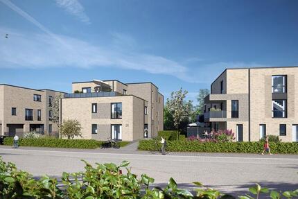 Wohnung Warendorf - 2 Zimmer, 78 m&sup2;, 1.050&euro; | Angebot:24381396