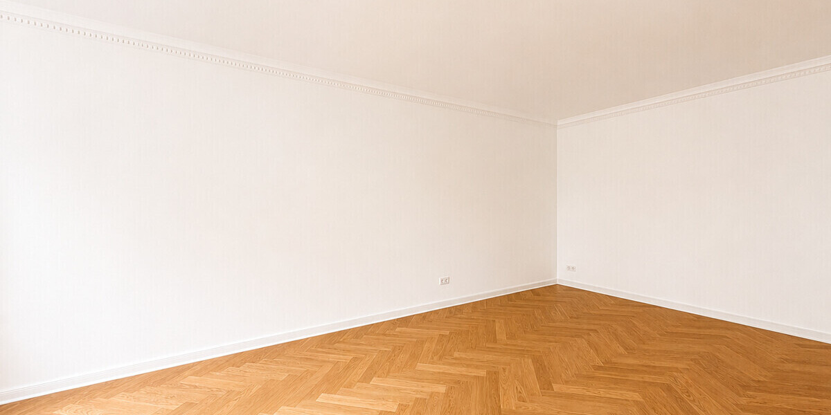 Erstklassige 4-Zimmerwohnung mit Raumhöhe, Stil und zeitloser Eleganz im Herzen des Erphoviertels! - Etagenwohnung Münster Mitte-Nordost | Angebot:26346383
