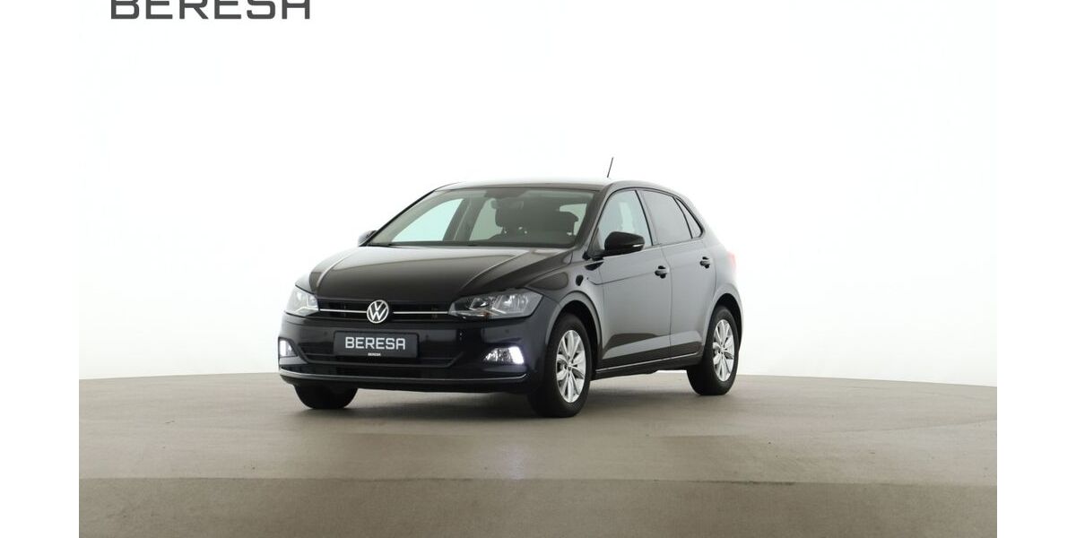 VW Polo 61.400 km 15.380 &euro; Dülmen 48249