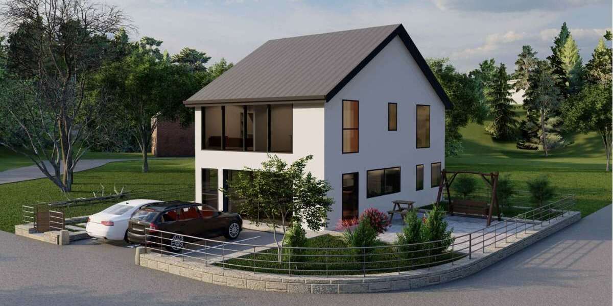 Einfamilienhaus Münster Mitte-Nordost - 5 Zimmer, 134 m&sup2;, 373.137&euro; | Angebot:26106227