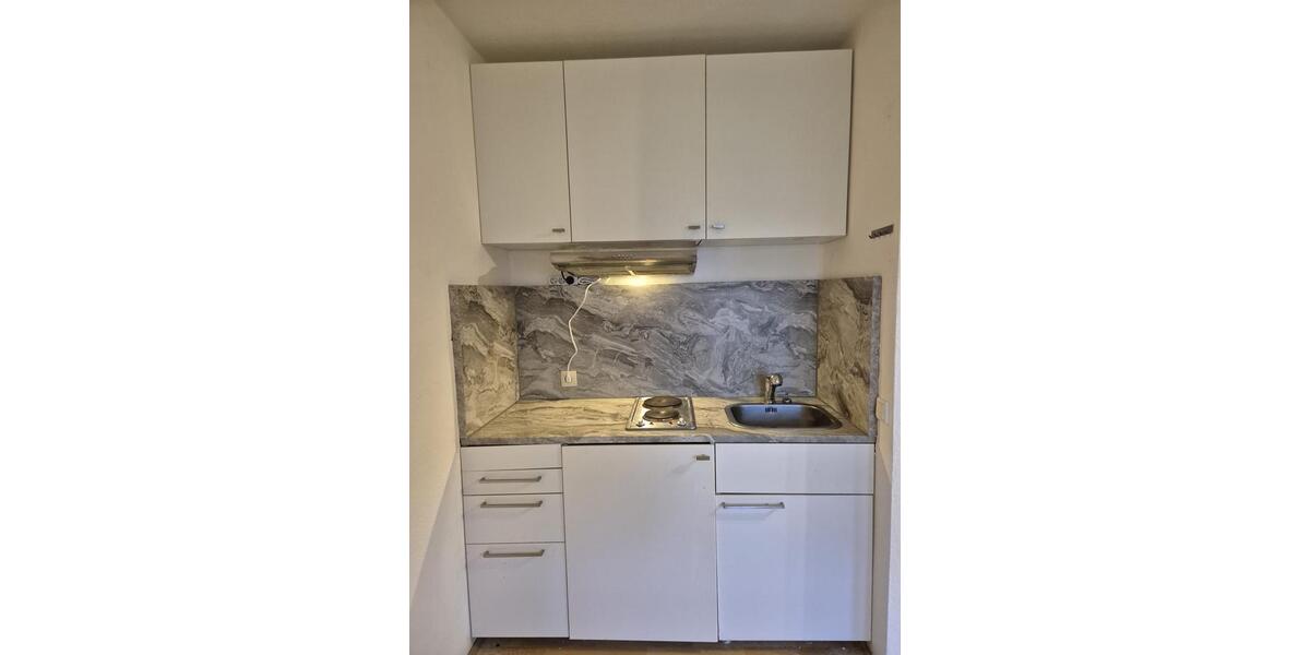 Etagenwohnung Münster Erphoviertel - 1 Zimmer, 33 m&sup2;, 650&euro; | Angebot:25995540