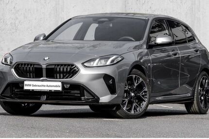 BMW 123 5.872 km 39.900 &euro; Münster 48163