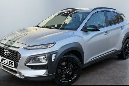 Hyundai KONA 91.000 km 14.990 &euro; Münster 48163