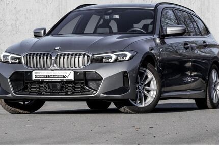 BMW 320 25.617 km 41.590 &euro; Ahlen 59227