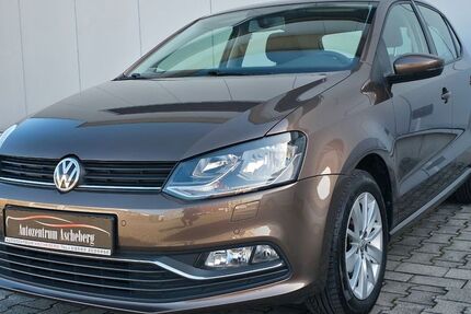 VW Polo 76.000 km 8.990 &euro; Ascheberg 59387