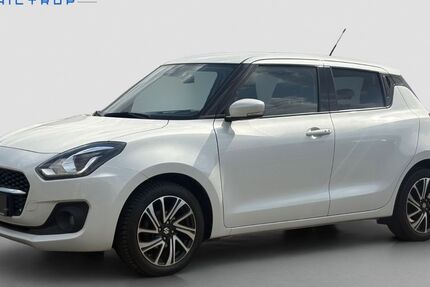 Suzuki Swift 95.300 km 11.470 &euro; Münster - Hiltrup 48165