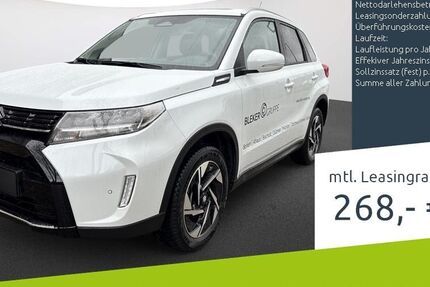 Suzuki Vitara 10.500 km 22.970 &euro; Münster - Amelsbüren 48163
