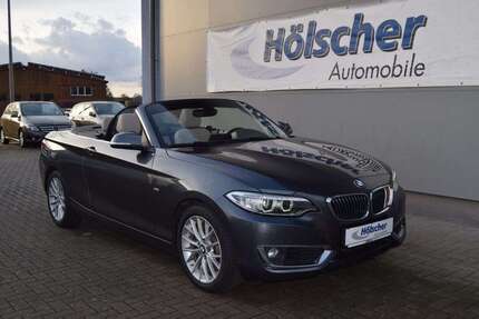BMW 218 49.500 km 18.950 &euro; Nordkirchen-Capelle 59394