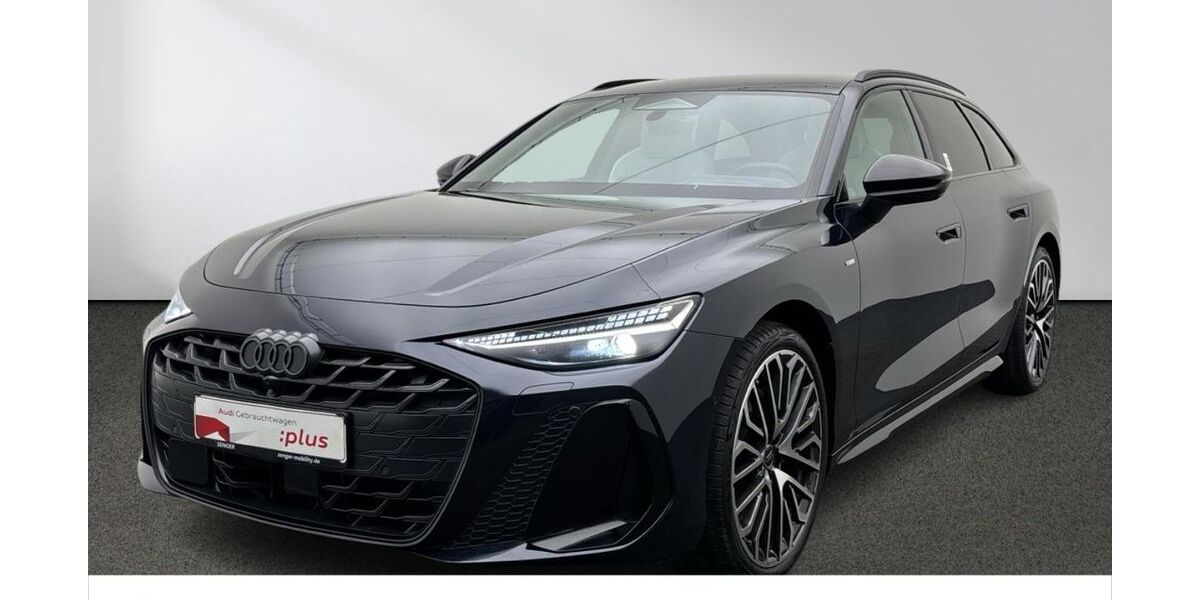 Audi A6 10.625 km 61.480 &euro; Münster 48153