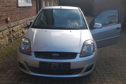 Ford Fiesta 222.000 km 1.150 &euro; Havixbeck 48329