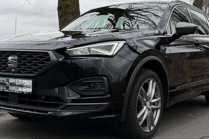 Seat Tarraco 69.790 km 33.250 &euro; Everswinkel 48351