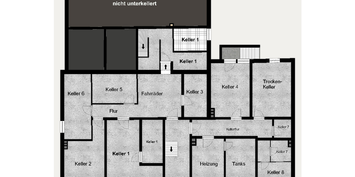 Münster-Südstadt Top-Restaurant mit Biergarten zu verkaufen! - Gewerbeobjekt Münster Mitte-Süd | Angebot:21367144