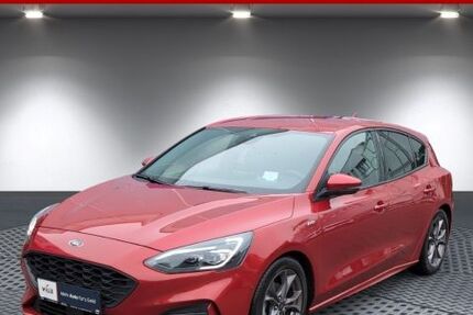 Ford Focus 92.500 km 16.550 &euro; Dülmen 48249