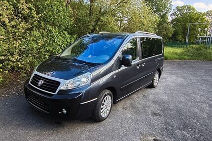 Fiat Scudo 206.000 km 9.590 &euro; Senden 48308