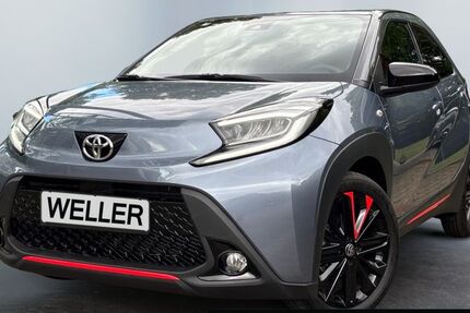 Toyota Aygo (X) 2.708 km 19.490 &euro; Münster 48163