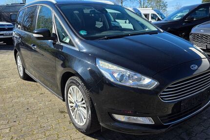 Ford Galaxy 131.150 km 13.490 &euro; Senden 48308
