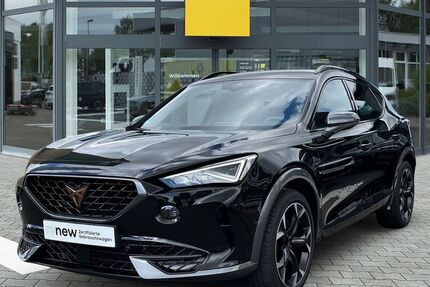 Cupra Formentor 32.600 km 29.950 &euro; Münster 48165