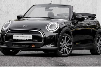 Mini Cooper Cabrio 38.600 km 29.499 &euro; Münster 48163