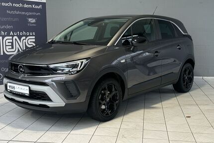 Opel Crossland (X) 23.893 km 18.790 &euro; Billerbeck 48727