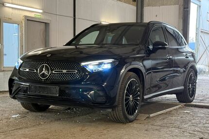 Mercedes-Benz GLC 220 20.161 km 47.990 &euro; Münster 48163