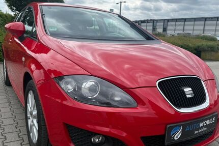 Seat Leon 135.000 km 5.990 &euro; Münster 48155