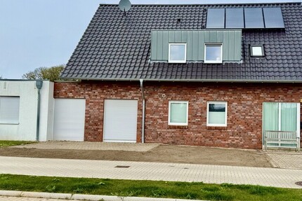 Sichern Sie sich Ihre Zukunft -Freistehendes ZFH in naturnaher Lage in Horstmar-Leer zu veräußern - Haus Horstmar / Leer Laer | Angebot:26263382