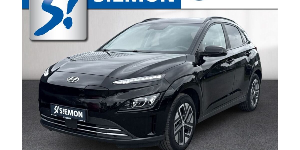 Hyundai KONA 59.295 km 19.930 &euro; Münster 48153