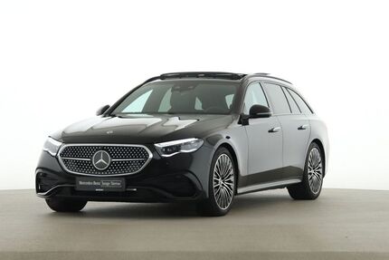 Mercedes-Benz E 220 6.444 km 60.950 &euro; Münster 48155