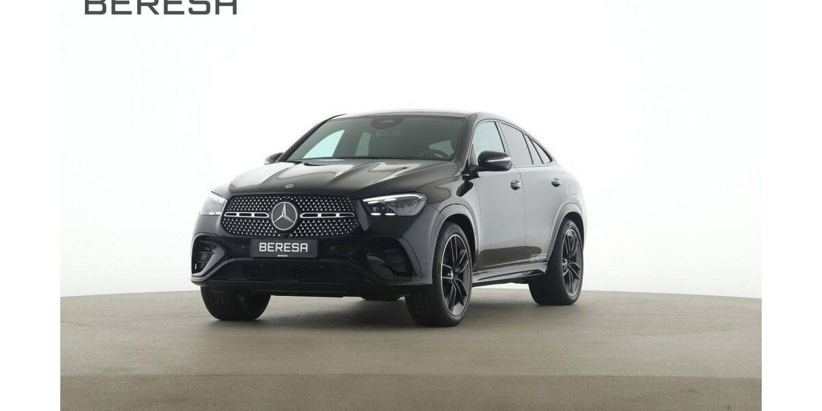 Mercedes-Benz GLE 350 9.900 km 100.950 &euro; Münster 48155