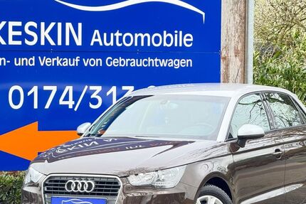 Audi A1 138.000 km 11.690 &euro; Ahlen 59227