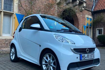 Smart ForTwo 85.300 km 6.999 &euro; Münster 48167