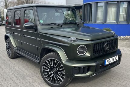 Mercedes-Benz G 63 AMG 8.949 km 223.720 &euro; Greven 48268